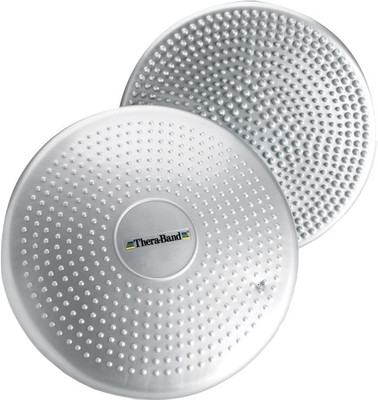 

Thera-Band Advanced Stability Disc Stepper(Silver)