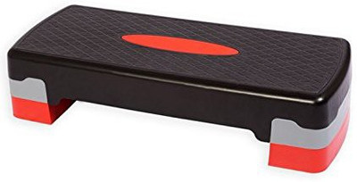 Technix Aerobic Stepper(Black)