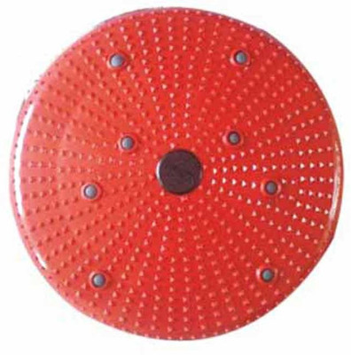 

Benison India Tummy Twister Ab Exerciser(Red)