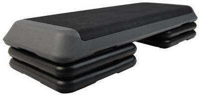 

Cofit Step Board Stepper(Grey, Black)