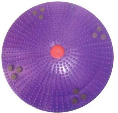

ACUPRESSURE New Twister Small Ab Exerciser(Blue)