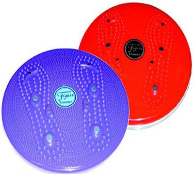 

AS T001 Ab Exerciser(Multicolor)