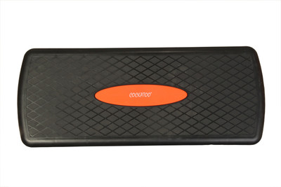 

COCKATOO AERSTP Stepper(Black)
