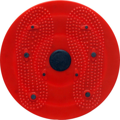 

Cp Bigbasket Twister Total Body Weight Reducer Ab Exerciser(Red)