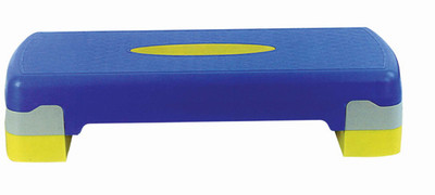 

Nivia Aerobic Stepper(Multicolor)