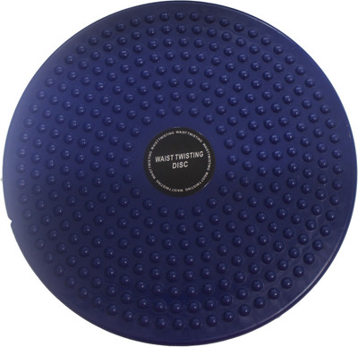 

Osian AEROBIC TWISTER Ab Exerciser(Blue, Green)