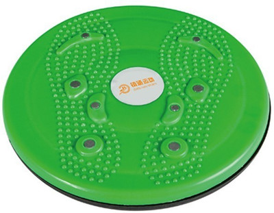 Detak Aerobic Stepper(Green)