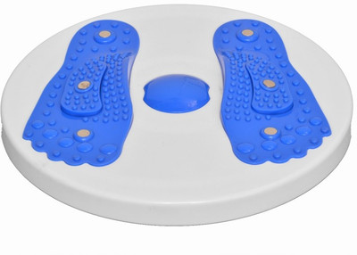 

Realmark Imprtend Ab Exerciser(Blue)