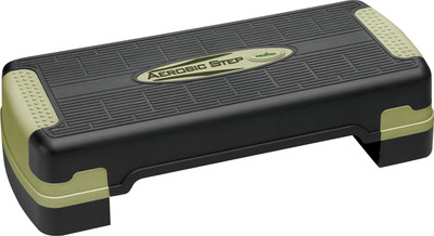 Ecowellness Aerobic Stepper