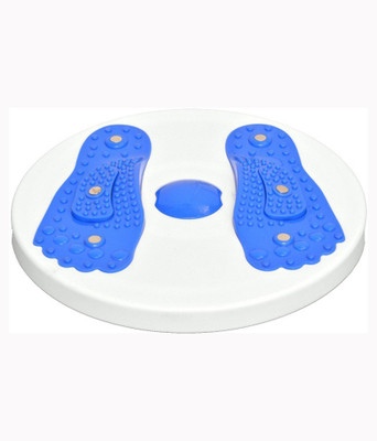 

Mor Sporting Magnetic Body Twister Figure Ab Exerciser(Multicolor)