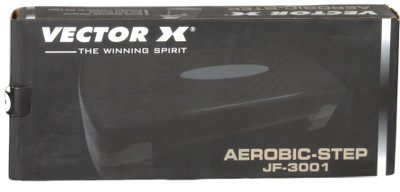 

Vector X JF 3001 Stepper(Assorted)
