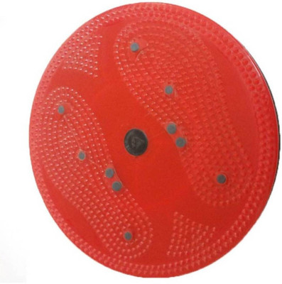 

Maxtop AB EXERCISER gh55 Ab Exerciser(Multicolor)