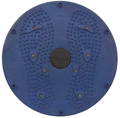 

Nivia Twister Ab Exerciser(Blue)