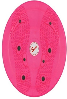 62% OFF on Aerofit Massage Figure Ab Exerciser(Pink) 62% OFF on Aerofit Massage Figure Ab Exerciser(Pink)