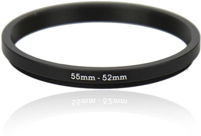 

JJC Kiwifotos Metal Adapter Ring SD 55-52 Step Down Ring(55 - 52 mm)