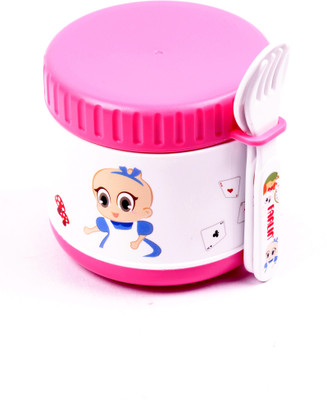 

Farlin Warmer Can 300 Cc - 1 Slots(Pink)