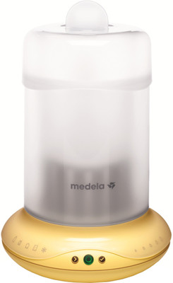 

Medela B-Well Bottle Warmer