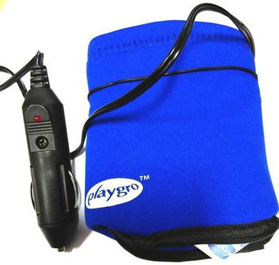 

Playgro Warm N Go - 1 Slots(Blue)