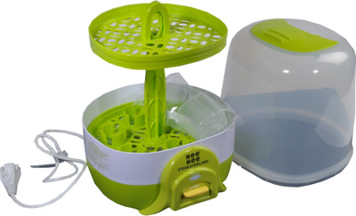 

MeeMee Steam Sterilizer(Green)