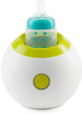 

Boon Orb Bottle Warmer - 1 Slots(Green)