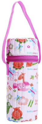 

Morisons Baby Dreams Single Feeding Bottle Warmer - 1 Slots(Pink)