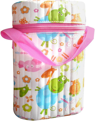 

Baby Dreams Double Bottle Warmer(Multicolor)