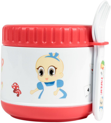 

Farlin warmer can 300cc - Pink - 1 Slots(Pink)