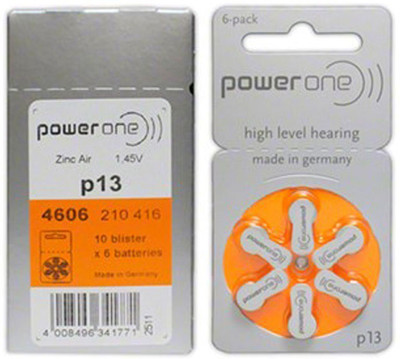 

Power One P13 PR48 1.45V(Orange)