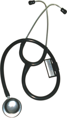 Pulse Wave Junior Acoustic Stethoscope(Black)
