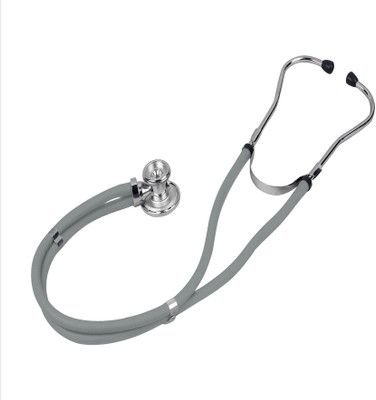

Gibson Rappaport Acoustic Stethoscope(Grey)