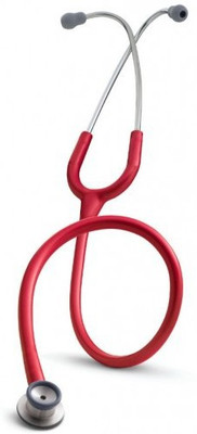 

Littmann 2114R Acoustic Stethoscope(Red)