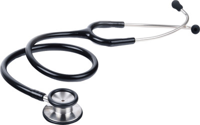 

Lifetone DIAMOND-DX DIAPHRAGM Stethoscope(GREY, BLACK)