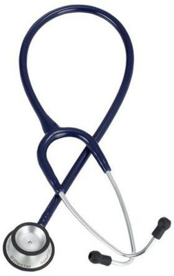 

Rudolf Riester 4210-03 Duplex 2.0 - Adult Stethoscope(Blue)