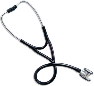 

Rossmax EB600 Acoustic Stethoscope(Black)