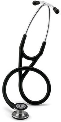 

Littmann Cardiology Iv Balck Tube Acoustic Stethoscope(Black)