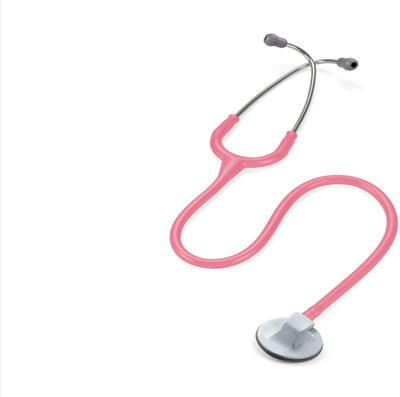

Vkare V-Neuvo Acoustic Stethoscope(Pink)