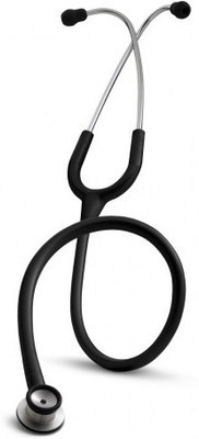 

Littmann 2114 Acoustic Stethoscope(Black)