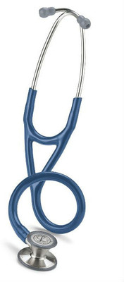 

Littmann Cardiology III3130 (Navy Blue) Acoustic Stethoscope(Navy Blue)