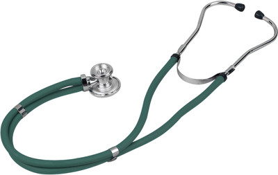 

Pulse Wave Rappaport Acoustic Stethoscope(Green)