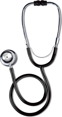 

Rossmax EB200 Dual Head Stethoscope(Black)