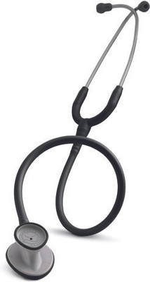 

Littmann lightweight II SE 2450 sthethoscope Acoustic Stethoscope(Black)