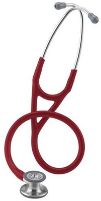 

Littmann 6153 Acoustic Stethoscope(Burgundy)