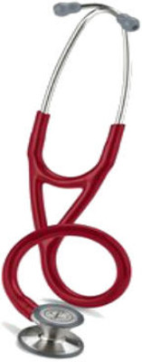

Littmann Cardiology III3129 (Burgandy) Acoustic Stethoscope(Burgandy)