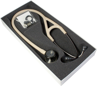 

Littmann cardio iii cardiology Stethoscope(sand)