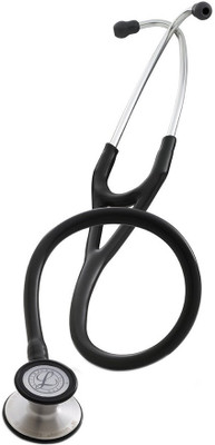 

Littmann Cardiology lll 3127 Acoustic Stethoscope(Black)