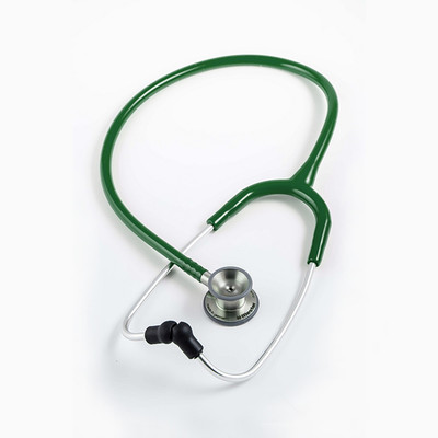 

Rudolf Riester 4230-05 Duplex 2.0 - Neonatal Stethoscope(Green)