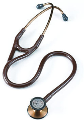 

Littmann 3M Cardiology III Acoustic Stethoscope(Black)