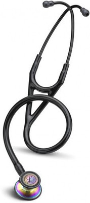 

Littmann cardio iii cardiology Stethoscope(Black)