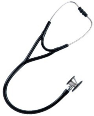 59% OFF on Rossmax EB600 Super Acoustic Stethoscope(Black) 59% OFF on Rossmax EB600 Super Acoustic Stethoscope(Black)
