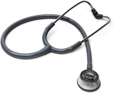 

Vkare Ultima 222 Acoustic Stethoscope(Black)